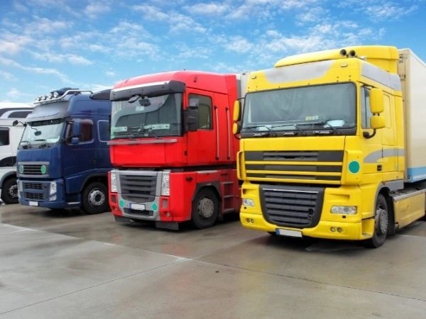 Adana Buharkent Nakliye